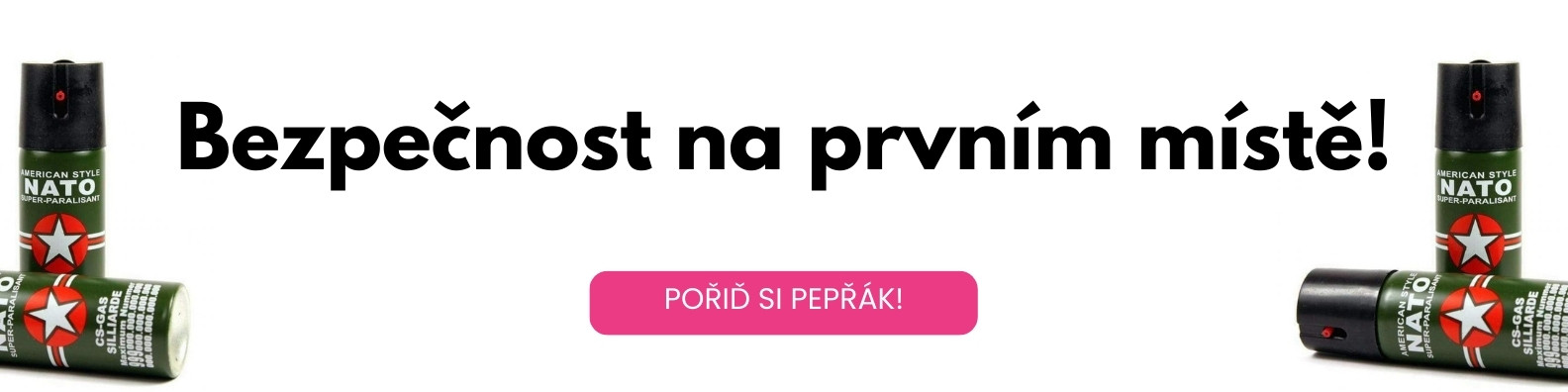 Pepřak